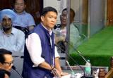 Shocker for Cong in Arunachal: MLAs including CM Pema Khandu join PPA